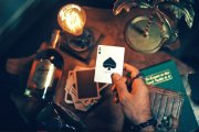 Alex Pandrea - The Magic Course Week 2 ( 4+ Hours)